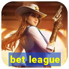 bet league